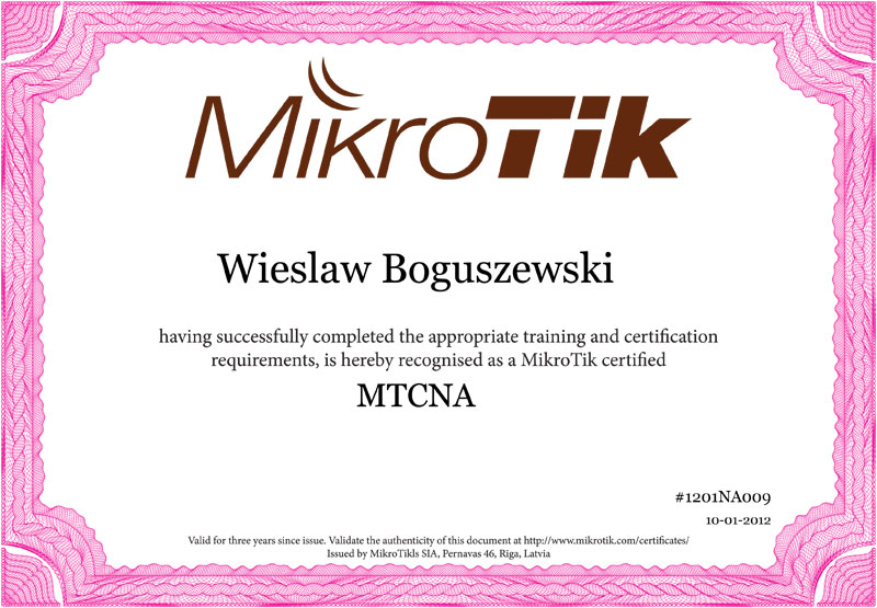 mikrotik-mtcna